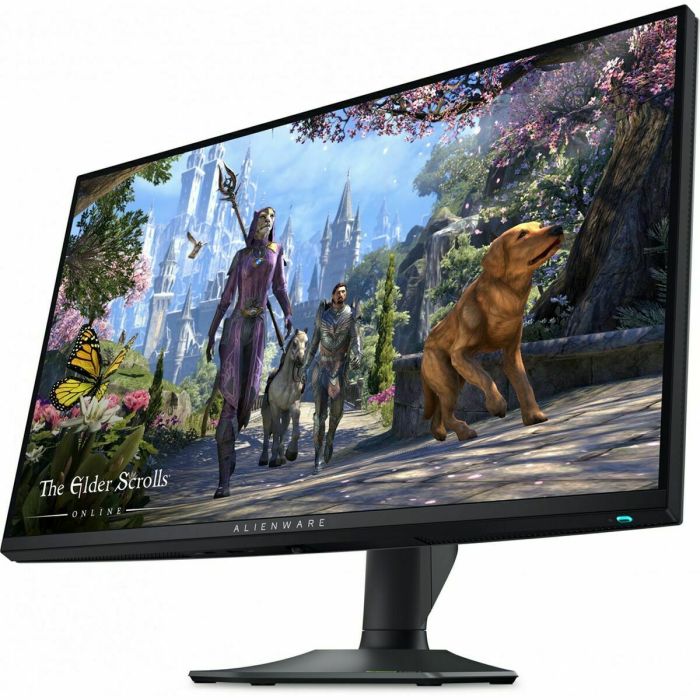 Monitor Gaming Dell 210-BNHT 27" 4K Ultra HD 27 Monitor Gaming Dell 210-BNHT 27" 4K Ultra HD 27