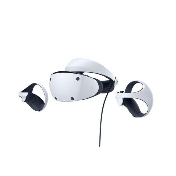 Lunettes de réalité Virtuelle Sony PlayStation VR2 5 Lunettes de réalité Virtuelle Sony PlayStation VR2 5