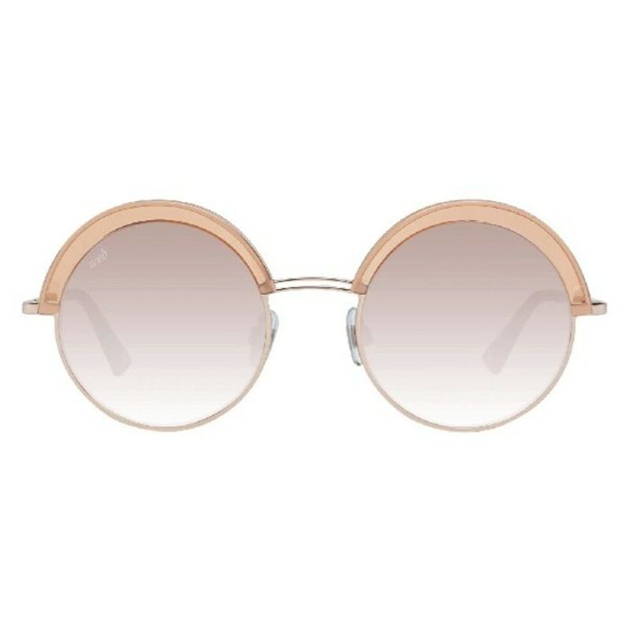 Lunettes de soleil Femme Web Eyewear WE0218A Ø 51 mm 5