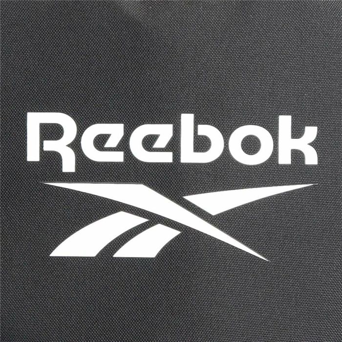 Sac à dos Casual Reebok Noir 2