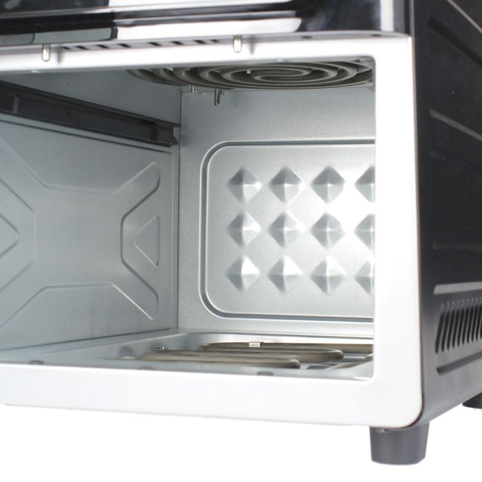 Friteuse à Air TM Electron 2000 W 9 L 3