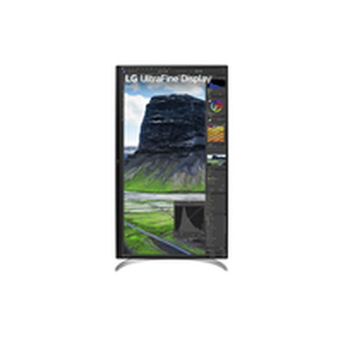 Monitor Gaming LG 32UQ850V-W 4K Ultra HD 32" 2 Monitor Gaming LG 32UQ850V-W 4K Ultra HD 32" 2