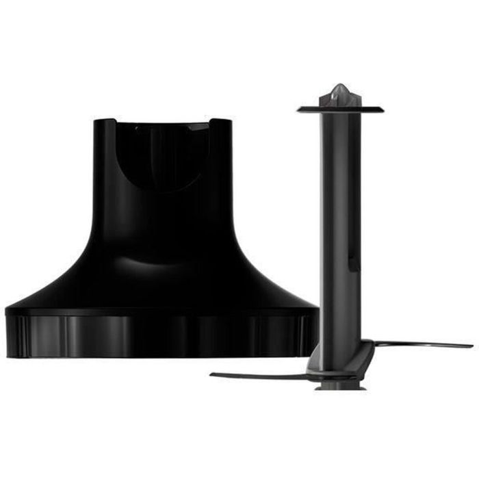 Mixeur plongeant Philips HR2684/00 Noir 1200 W 19 Mixeur plongeant Philips HR2684/00 Noir 1200 W 19