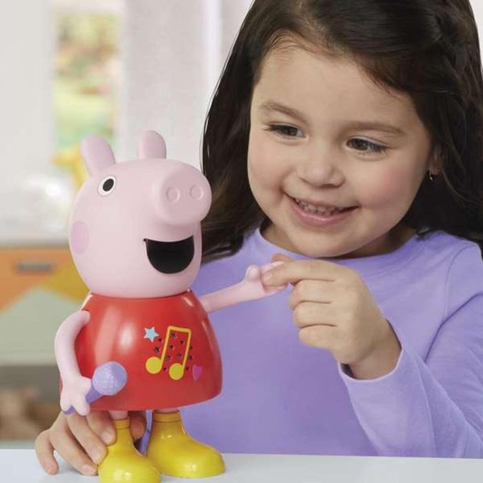 Jouet musical Peppa Pig 3