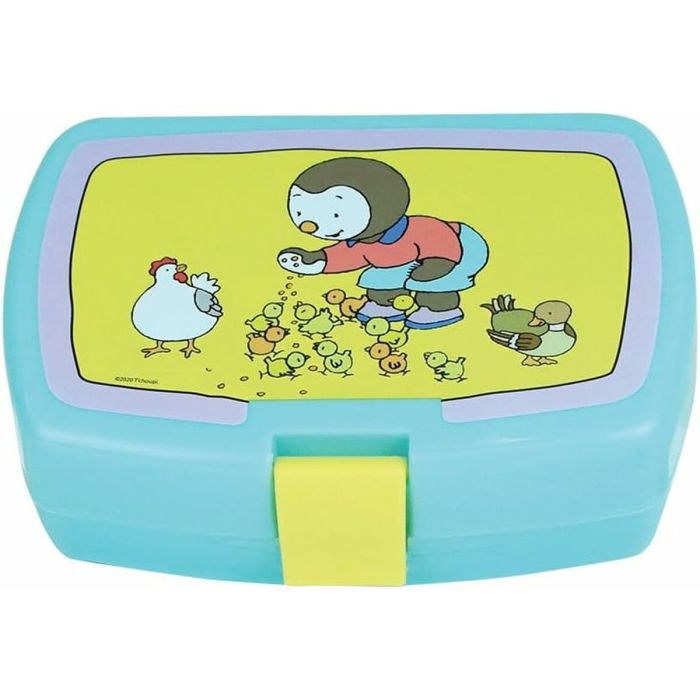 Service de Vaisselle Fun House 9