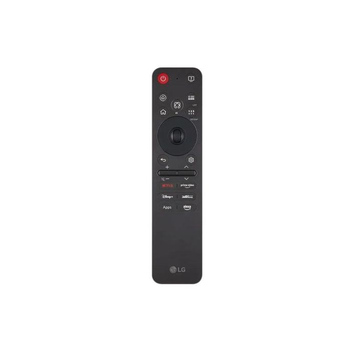 Télécommande Universelle LG MR25GA MAGIC REMOTE Noir