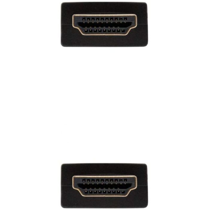 Câble HDMI NANOCABLE 10.15.0303 Noir 3 m