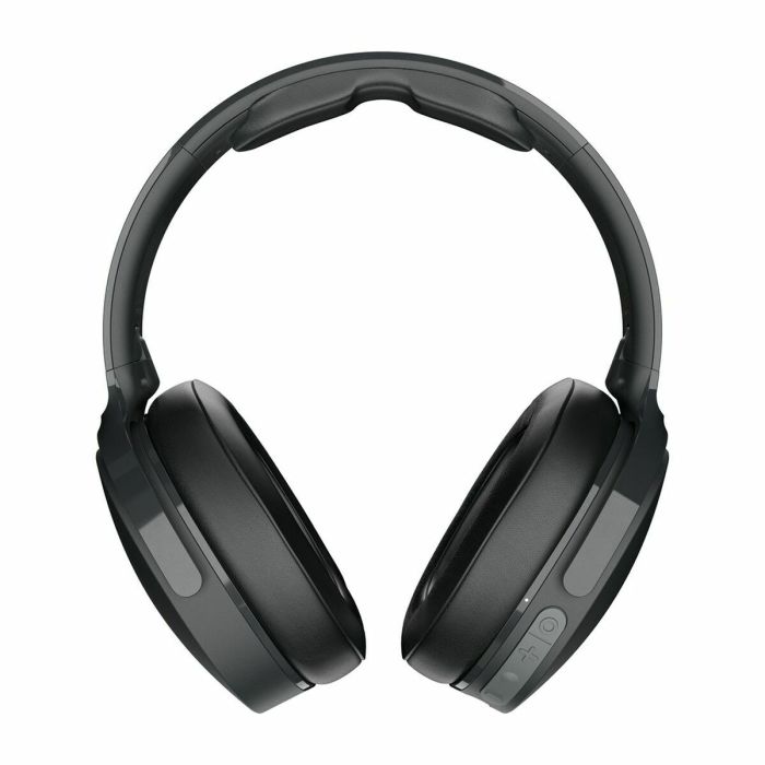 Casque audio Skullcandy S6HVW-N740 Noir True black 19