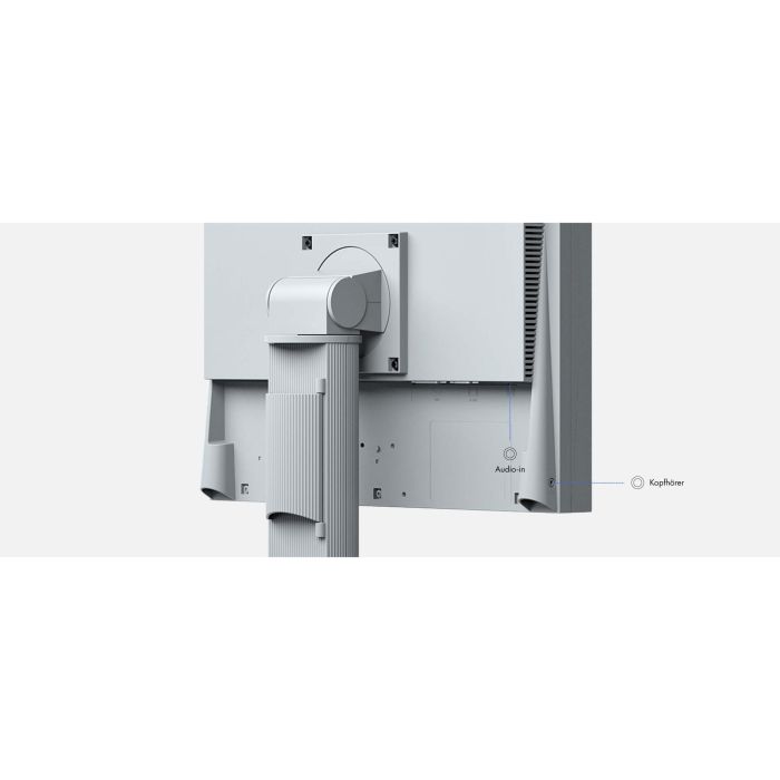 EIZO 48.3cm (19") S1934H-GY 5:4 DVI+DP LED IPS Lift bl. 5