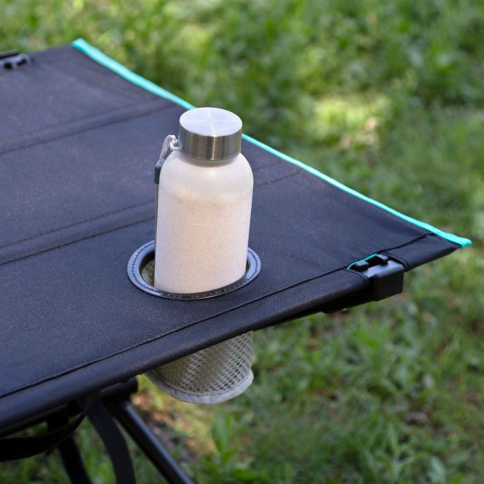 Table Piable Aktive 63 X 42 X 56 CM (2 Unités) 2