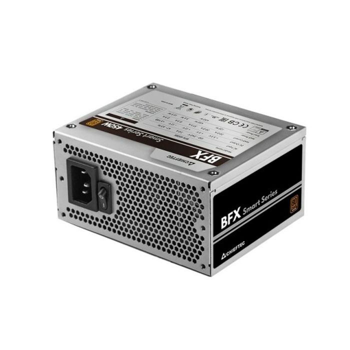 Bloc d’Alimentation Chieftec BFX-350BS ATX 350 W 80 Plus Bronze