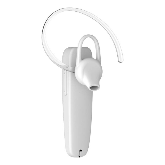 Écouteurs Bluetooth Celly BH20WH Blanc 8