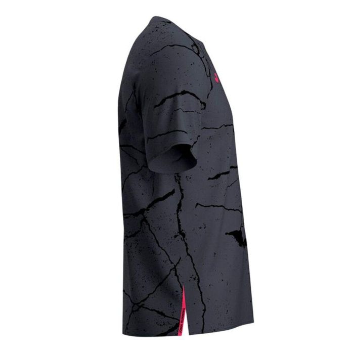 T-shirt à manches courtes homme Joma Sport R-Night Pro Noir M 1