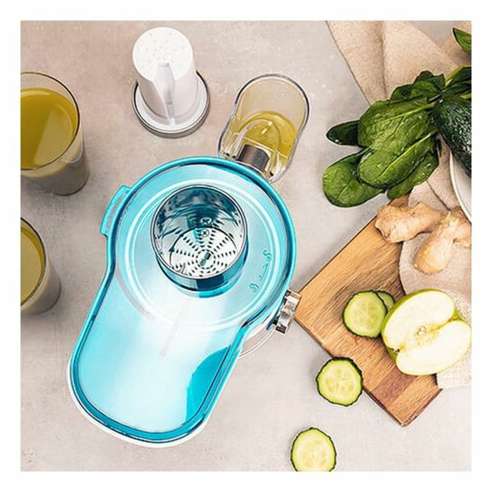 Centrifugeuse Cecotec Juice&Fresh 400 Titan White 1 L 400 W 1