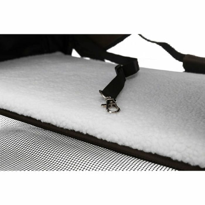 Sac pour animaux de compagnie Trixie Joe Marron Polyester 28 × 28 × 47 CM 11