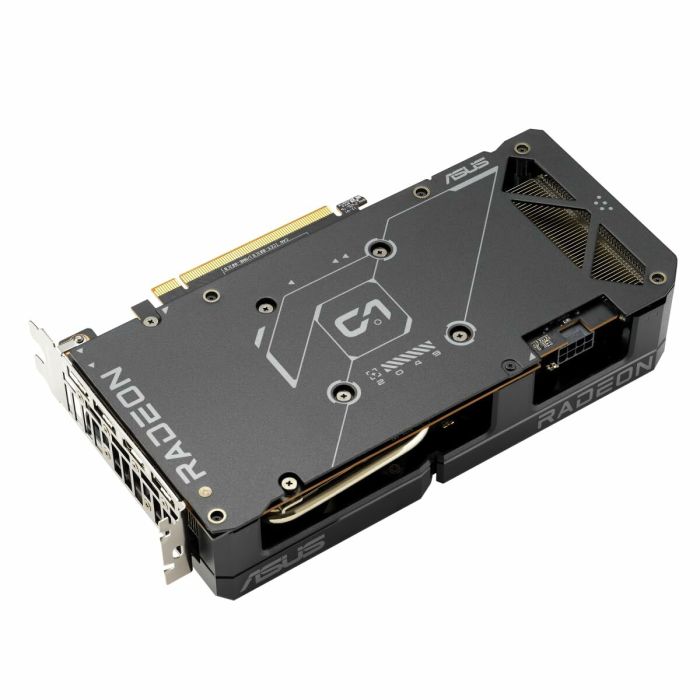 Carte Graphique Asus RX7600-O8G-EVO 8 GB GDDR6 7