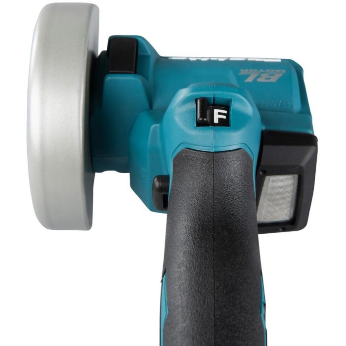 Makita DMC300Z Akku-Winkelschleifer 2