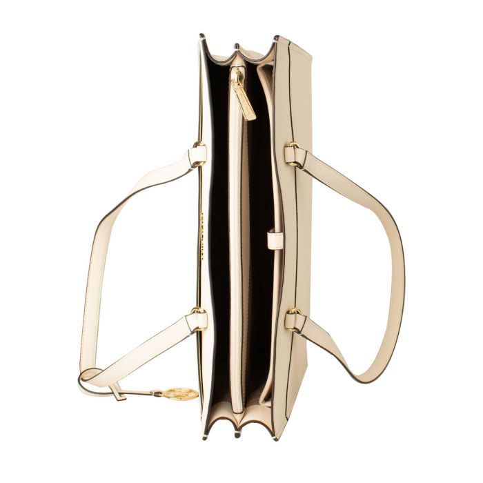 Sac à dos Michael Kors 35F4GTVT9L-LT-CREAM Beige 37 x 28 x 12 cm 1