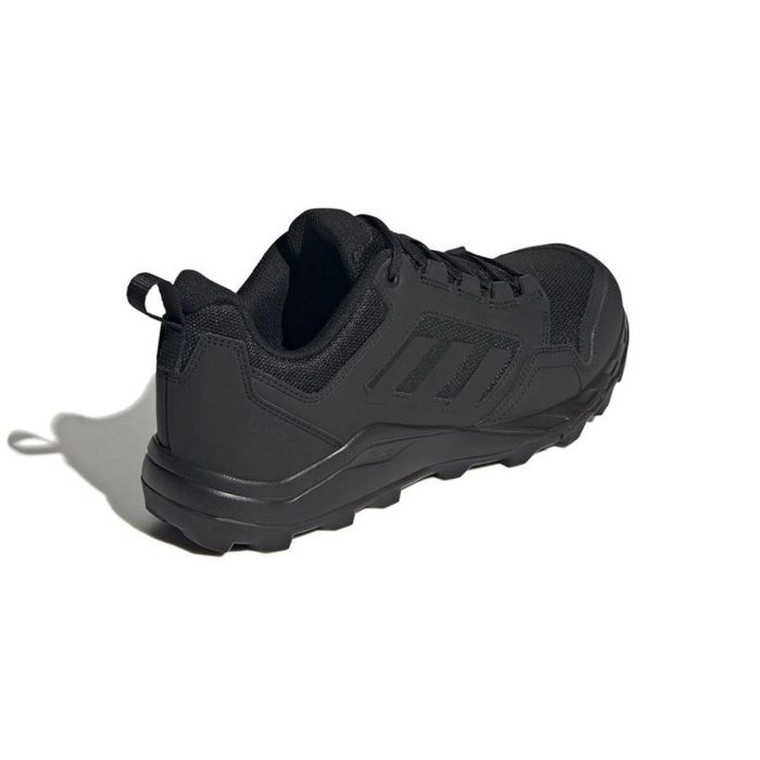 Chaussures de trail pour homme (course en montagne) Adidas Trace 2.0 Noir 7