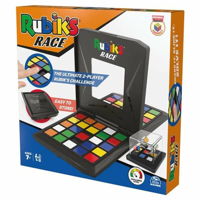Rubik'S La Carrera de Rubik SPI6066927