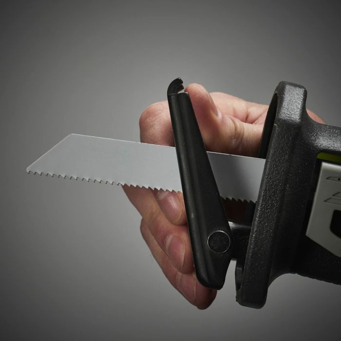 Montagne de sable Ryobi R18RS-0 5