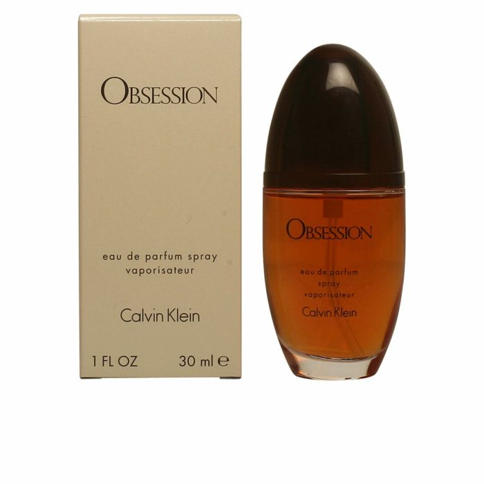 Parfum Femme Obsession Calvin Klein EDP EDP 2