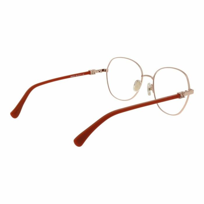 Monture de Lunettes Femme Max Mara MM5034 54028 3 Monture de Lunettes Femme Max Mara MM5034 54028 3