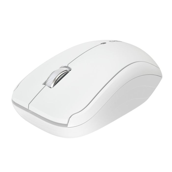 Souris sans-fil Cherry MW 2200 Blanc 1 Souris sans-fil Cherry MW 2200 Blanc 1