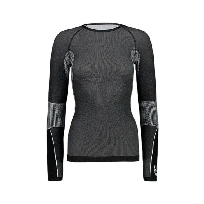 T-shirt Thermique pour Femme Campagnolo M