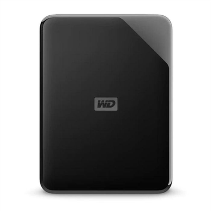 Disque Dur Externe Western Digital WDBG8A0060BBK-WESN 6 TB Noir 11