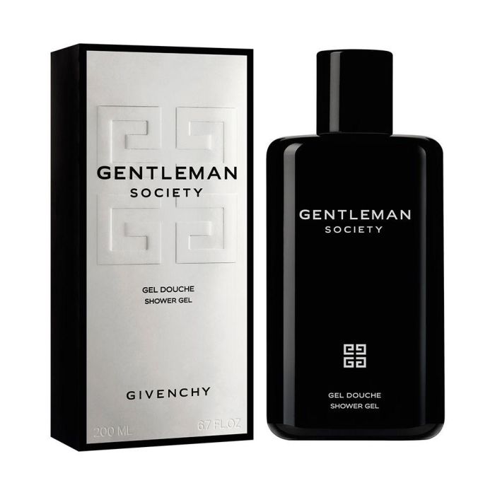 Givenchy Gentilhomme Gel Douche 200 mL 1