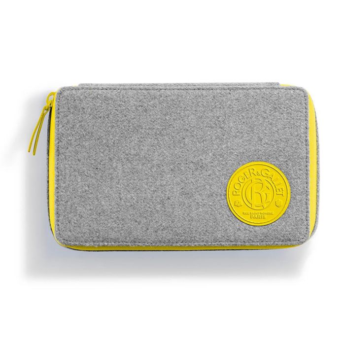 Roger & Gallet Cologne Twist Rasage Kit Etui 2 Piezas 2