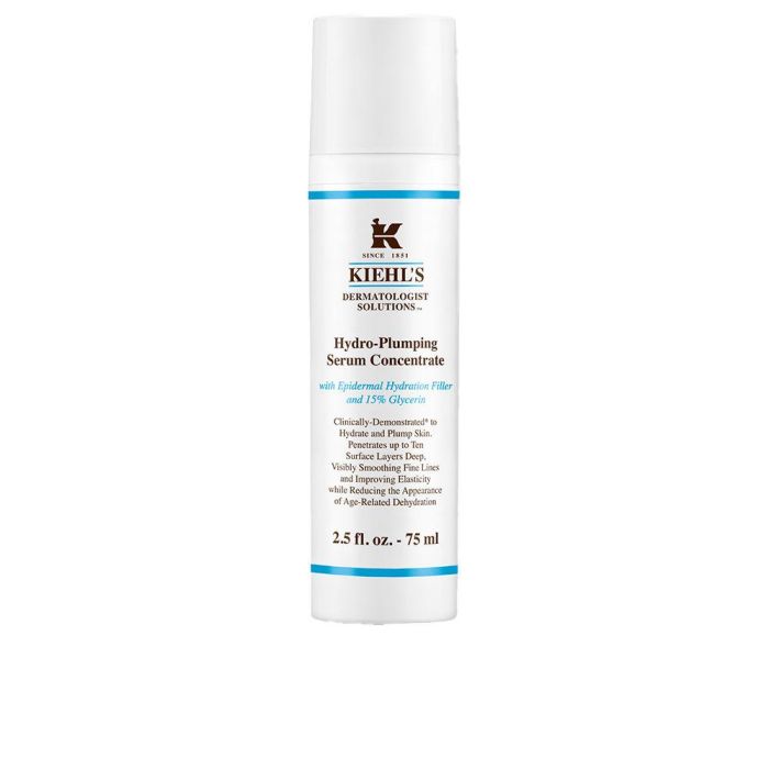 Kiehl'S Sérum Concentré Hydro-Repulvérisant 75 mL 0 Kiehl'S Sérum Concentré Hydro-Repulvérisant 75 mL 0