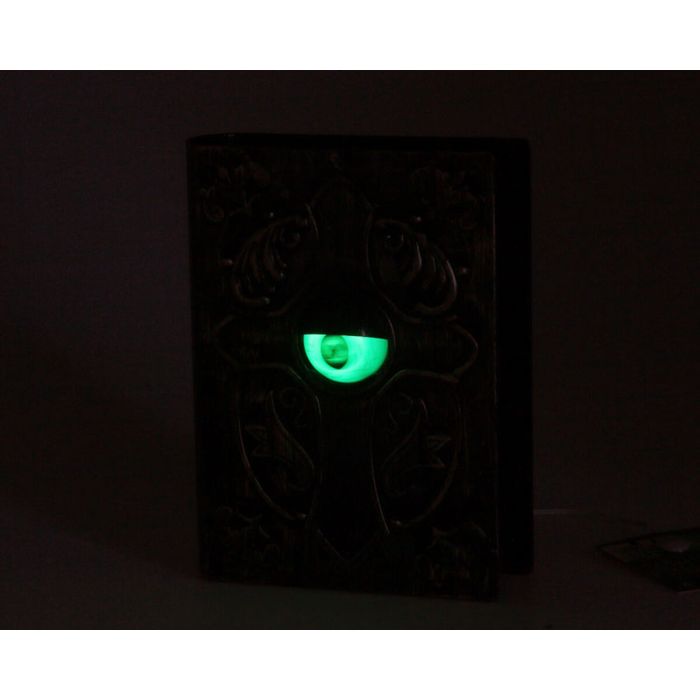 Décoration d'Halloween 22 x 16 cm Livre 1