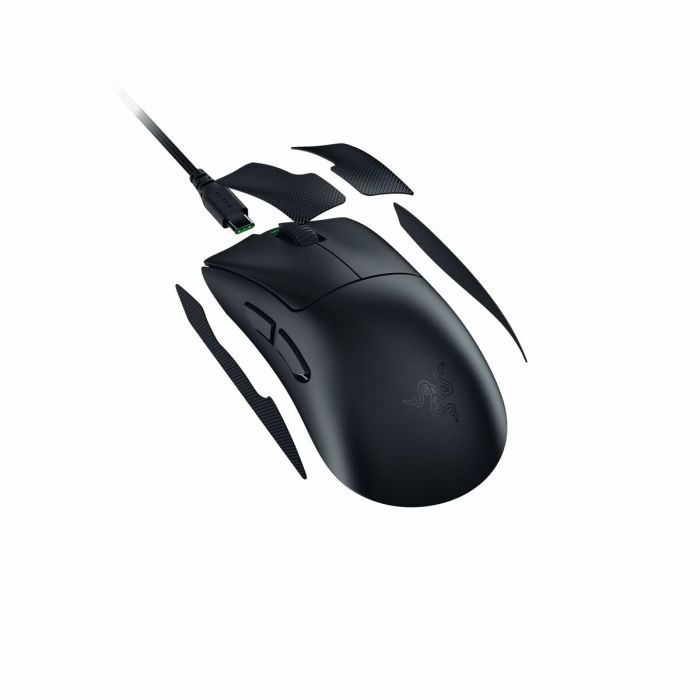 Souris Razer RZ01-05330100-R3G1 Noir 1 Souris Razer RZ01-05330100-R3G1 Noir 1