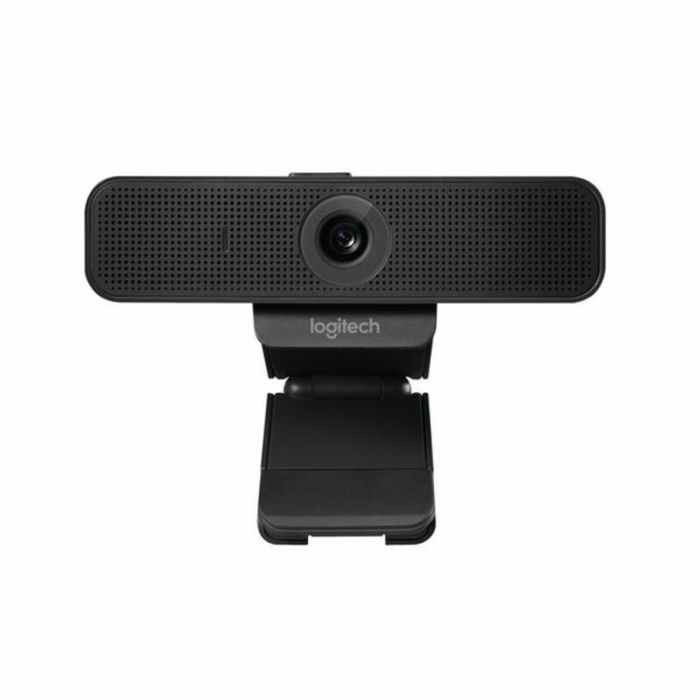 Webcam Logitech 960-001076 HD 1080p Auto-Focus 3 Webcam Logitech 960-001076 HD 1080p Auto-Focus 3