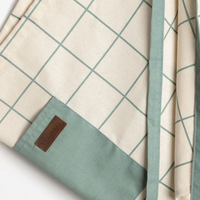 Tablier Vinthera Okapi Due Bicolore 50 x 110 cm (12 Unités) 2