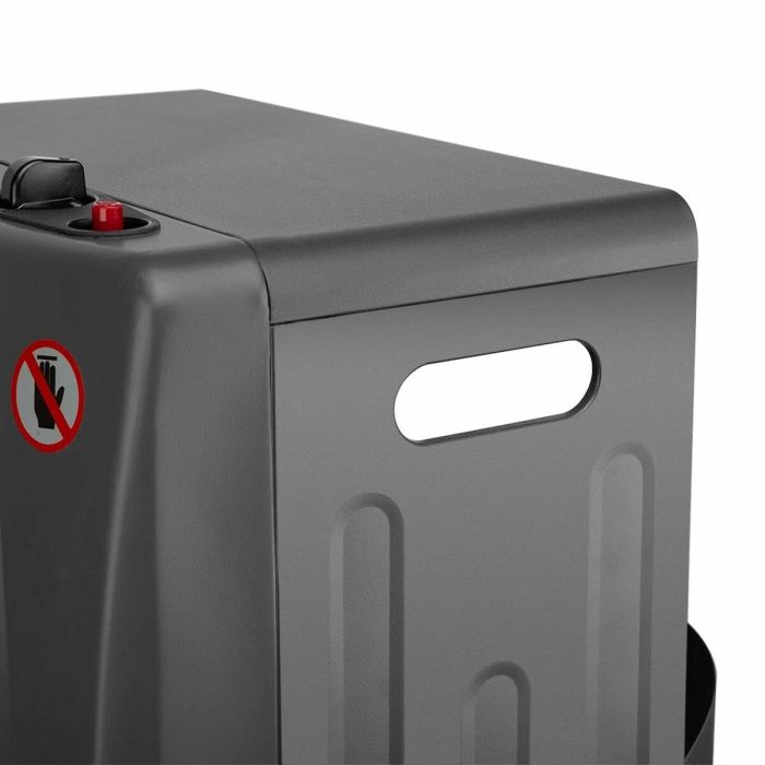 Chauffage à gaz Orbegozo HCE60 Noir 4200 W 2 Chauffage à gaz Orbegozo HCE60 Noir 4200 W 2