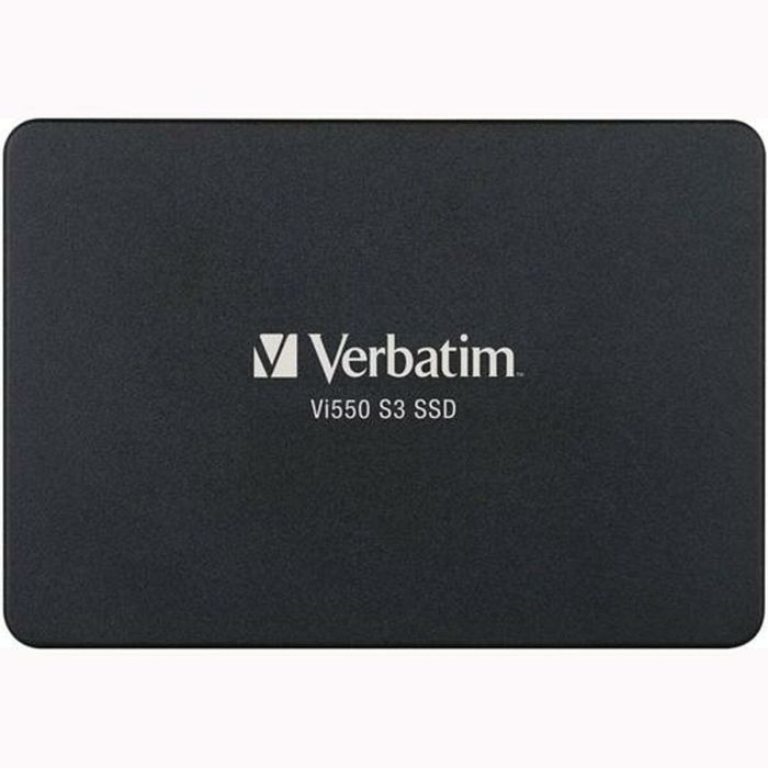 Disque dur Verbatim VI550 S3 2,5" 256 GB 1