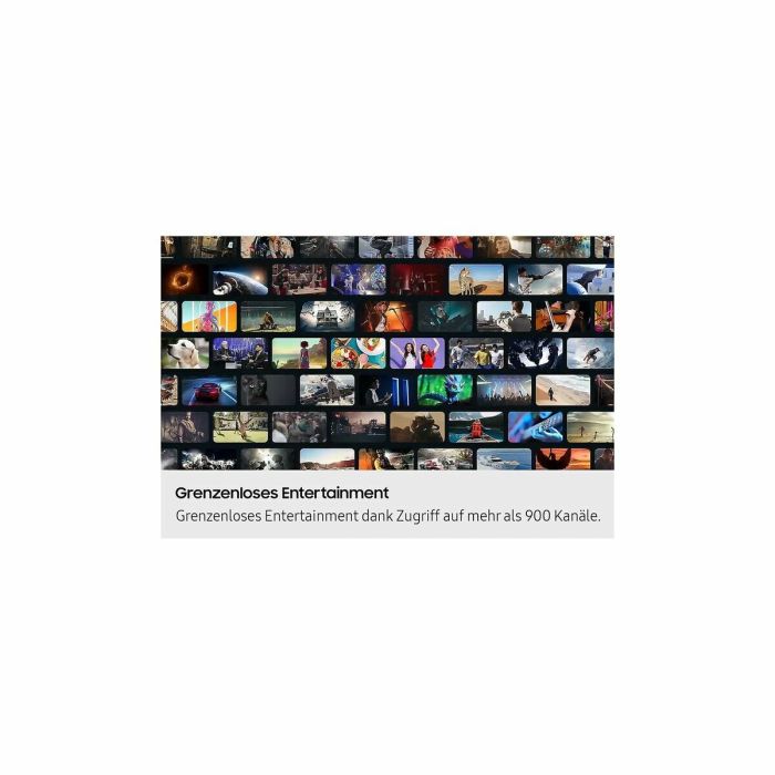 TV intelligente Samsung QE50Q7FAAUXXH 50" 4K Ultra HD 2