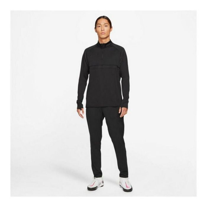 T-shirt à manches longues homme Nike Dri-FIT Academy Noir (2XL) 1 T-shirt à manches longues homme Nike Dri-FIT Academy Noir (2XL) 1
