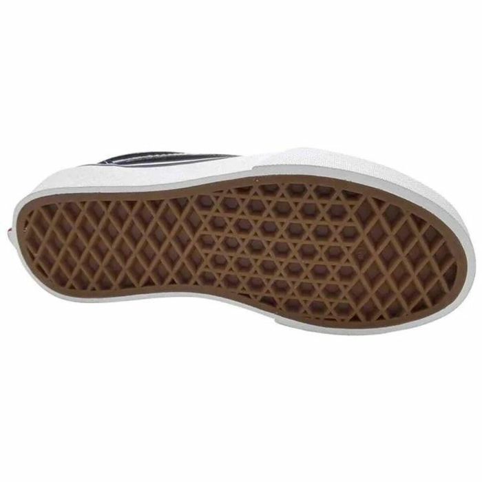 Chaussures de Sport pour Enfants Vans Yt Yard Noir 30 3