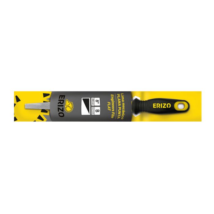 Lime plate ERIZO 10" Entrefina (haricot limas) Plate