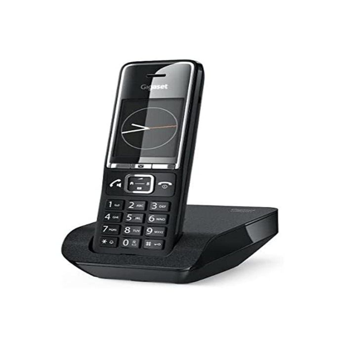 Téléphone Sans Fil Gigaset S30852-H3001-D204 3 Téléphone Sans Fil Gigaset S30852-H3001-D204 3