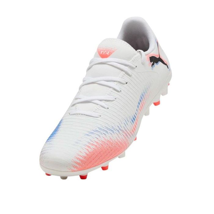 Chaussures de Football pour Adultes Puma Future 8 Play Mg 37,5 2 Chaussures de Football pour Adultes Puma Future 8 Play Mg 37,5 2