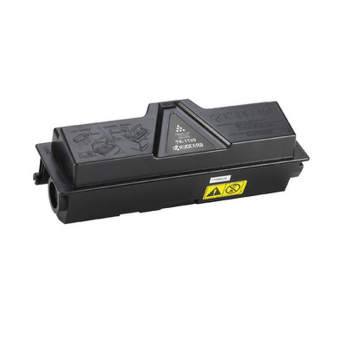 Toner original Kyocera TK-1130 Noir 4