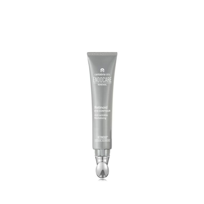 Contour des yeux Endocare ENDOCARE RENEWAL 15 ml 1