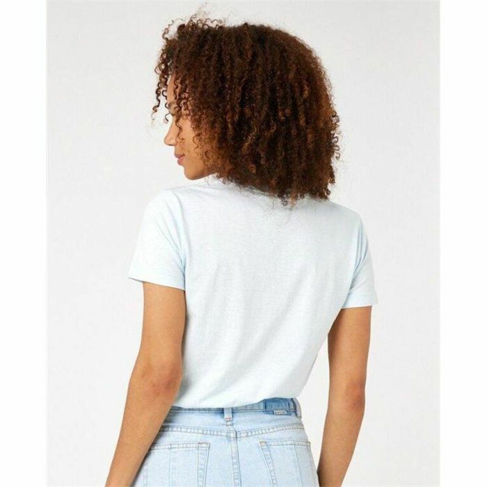 T shirt à manches courtes Rip Curl Re-Entry Crew Blanc 3 T shirt à manches courtes Rip Curl Re-Entry Crew Blanc 3