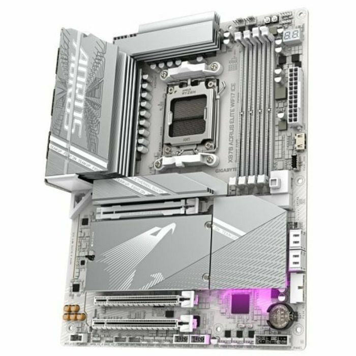 Carte Mère Gigabyte AMD AMD AM5 13