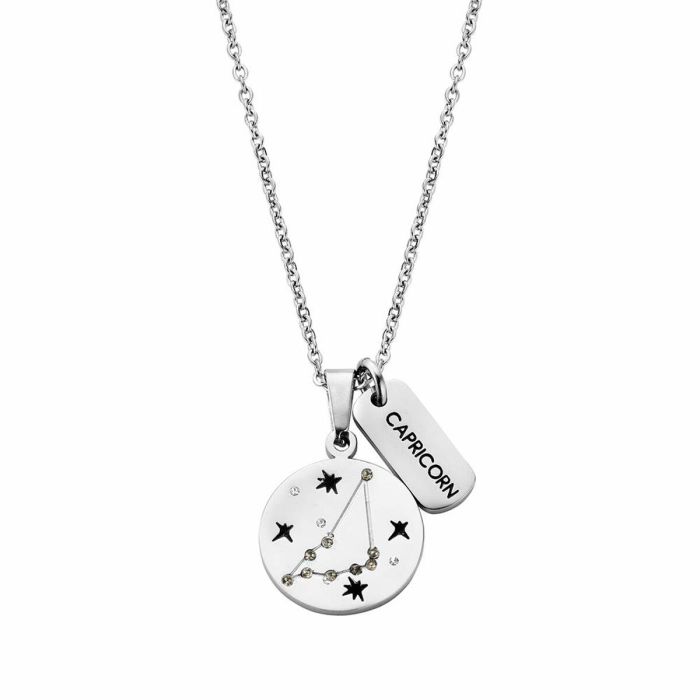 Pendentif Femme CO88 Collection 8CN-26061 Argenté 1 Pendentif Femme CO88 Collection 8CN-26061 Argenté 1